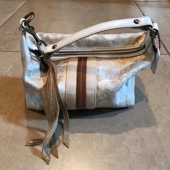 Coach Evening Bag - Picture 4 of 4